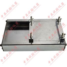 GBT20474沥青瓦叠层剥离试验夹具