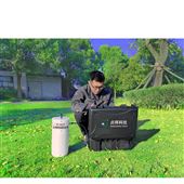 DJ-6217強(qiáng)制擴(kuò)散式土壤碳通量監(jiān)測(cè)系統(tǒng)