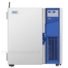 立式桌面超低温冰箱(Haier/海尔)DW-86L100J