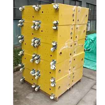 防爆氣體安全柜 定制