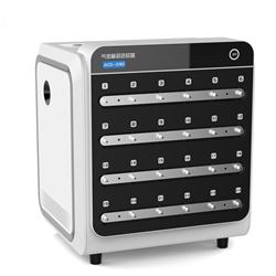 AGS-240温室气体专用全自动气体进样器