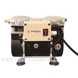 HCV300無(wú)油真空泵300