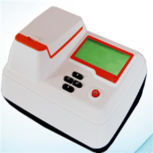 HAD-201SY纺织品甲醛检测仪