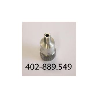 402-889.549气体输送管路连接件（金属） 外螺纹