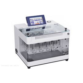 天燚中科-Auto-TSC8200全自動(dòng)定量氮吹濃縮儀