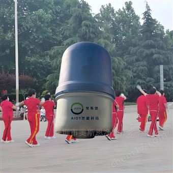 學校醫院周邊擾民廣場舞音響信號干擾設備