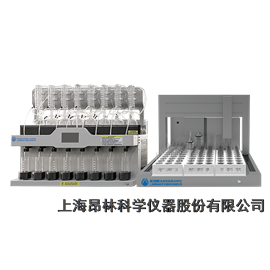 OL2600全自動氨氮分析儀