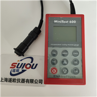 德國EPK Minitest600BF涂層測厚儀