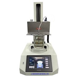 SYP-8143C全自动紫胶软化点测定仪