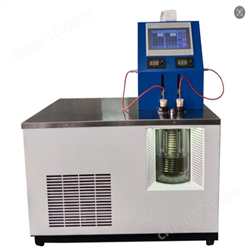 SYP-7533二甲基亚砜全自动结晶点是试验器