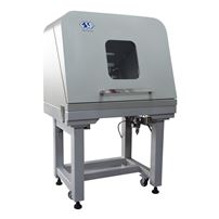 工業(yè)型原子力顯微鏡