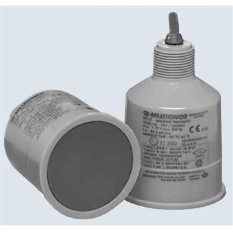 Echomax XRS-5超声波传感器