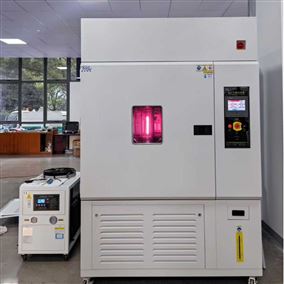 SN系列氙燈耐氣候老化試驗(yàn)箱