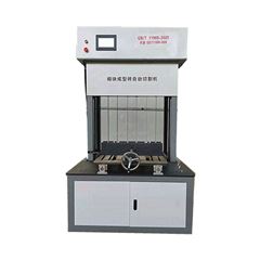 LBT-H101蒸压加气混凝土砌块自动切割机