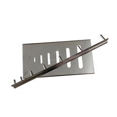 新标准针片状规准仪