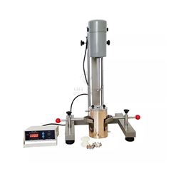 LBT-FS系列高速多用分散機