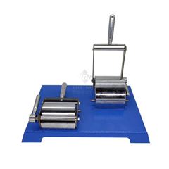 QTB膩子柔韌性測定儀