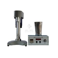 GJ-3S数显多轴高速搅拌机