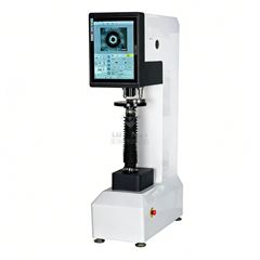 HLBT-3000ZS3双物镜嵌入式转塔布氏硬度计
