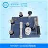 MY630Y-4水压压力校验器
