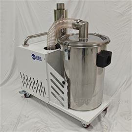 切割粉尘工业吸尘器