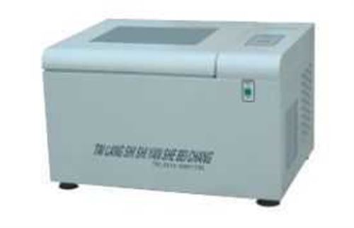 THZ-C-1臺式冷凍恒溫振蕩器廠家