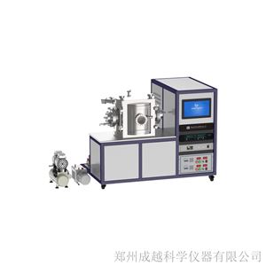 CY-MS500S-2TA1S实验室多弧离子镀镀膜仪