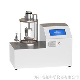 CY-EVZ180-I-H-Q桌面型石英腔体小型蒸发镀膜仪