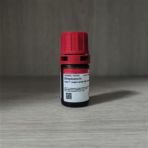 V900890-100MGSigma：链脲菌素
