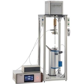 TGA L87 MSB磁懸浮天平/熱重分析儀