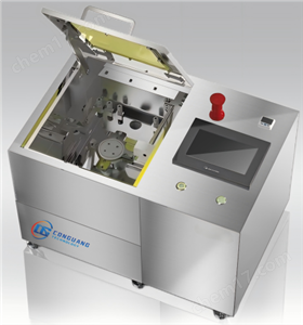 MSD-150D桌上型成像仪