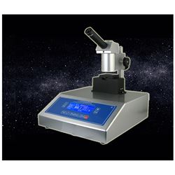 X-4AII显微熔点仪