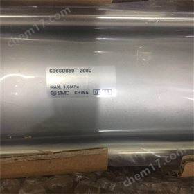 CQ2B20-5DSMC符合ISO標準型氣缸C96SDB125-500新款