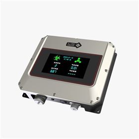 生物有害因子在线监测系统