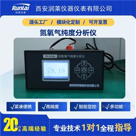 RL-N100氮氧分析仪