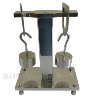 多工位高温压力试验装置