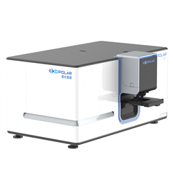 Excipolar CRP共聚焦显微拉曼/荧光光谱仪