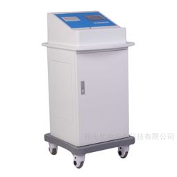 园林园艺实训中心土壤养分检测仪