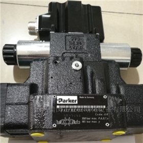 派克PARKER比例閥D31FBE01EC1NF00原裝正品