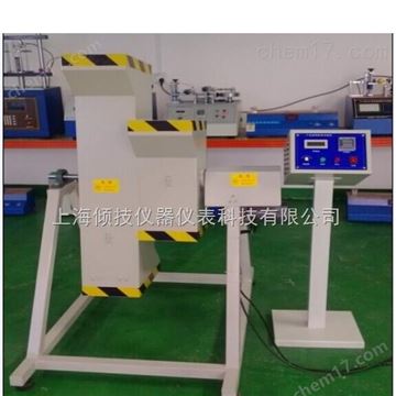 QJGO-1藍牙耳機雙滾筒試驗機