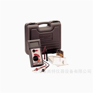 Megger MIT200/210/220/230絕緣電阻測試儀