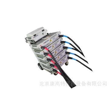 美國MEGGER BALTO Modular斷路器測試設(shè)備