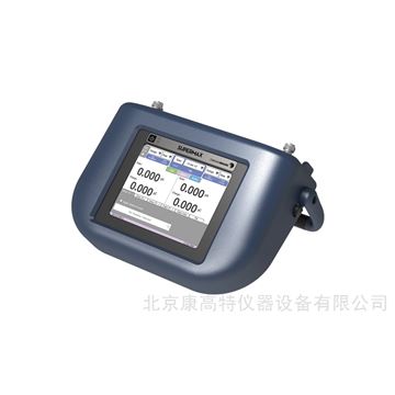 Standard ImaginSuper MAX 靜電計測量儀