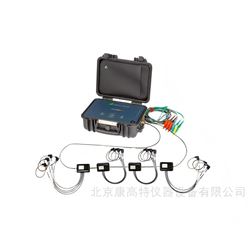 LINAX PQ5000MOBCL電能質量分析儀