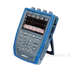 ox91049304法國CA OX 9104/OX 9304手持式示波器