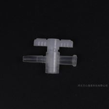 流量调节阀 固相萃取柱流速控制阀