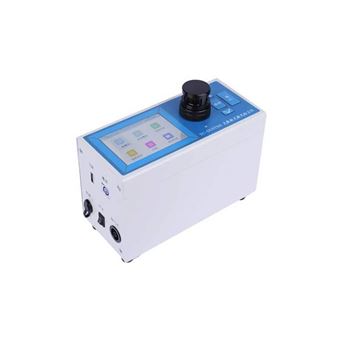 LD-8Cpro便携式激光粉尘检测仪（现货包邮）