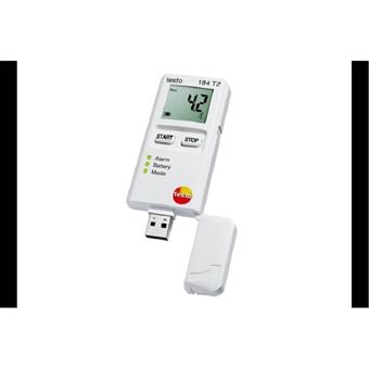 德國(guó)德圖testo 184 T2 溫度數(shù)據(jù)記錄儀