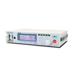 日本KIKUSUI菊水绝缘电阻测试仪TOS6200A