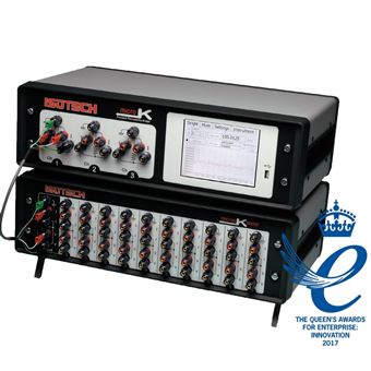 microKISOTECH 測溫電橋